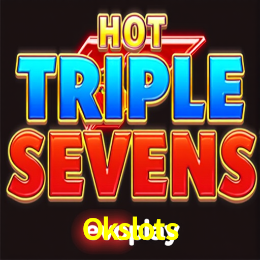 Jogos de Cassino Okslots