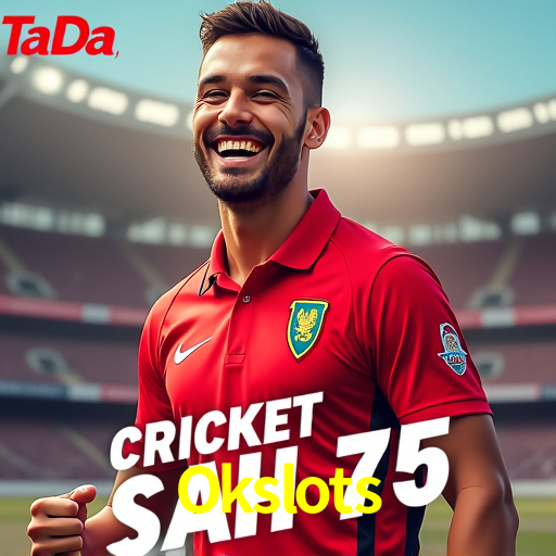 Bonus na Cassino Online Okslots