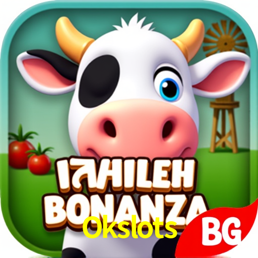 Okslots Login Rápido