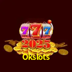 Slots no Site Okslots