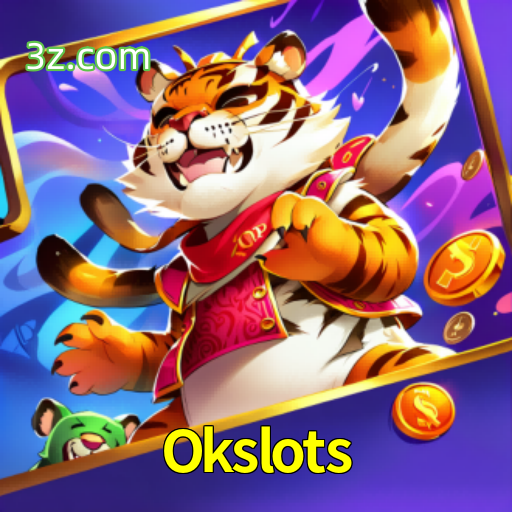  Okslots